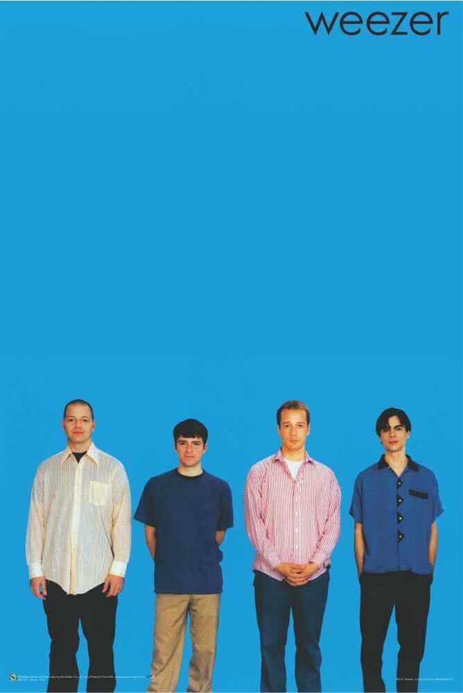 Weezer
