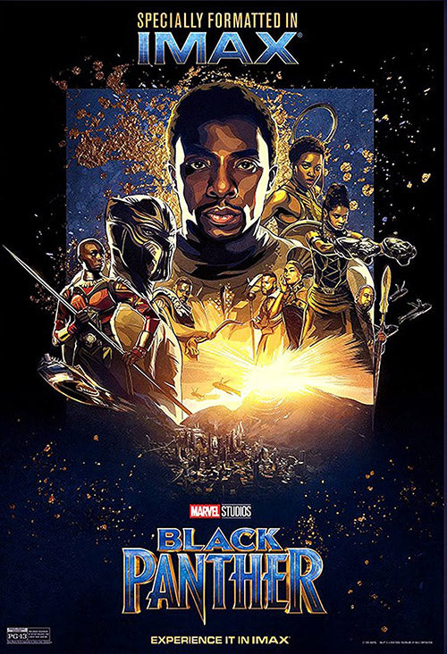 Black Panther