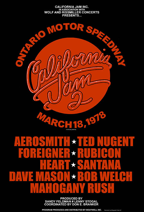 California Jam