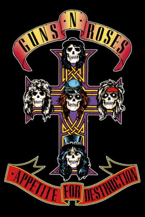 Guns N' Roses