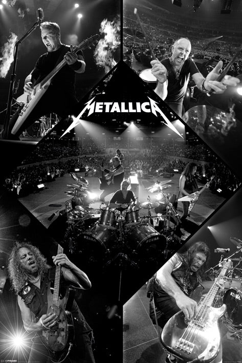 Metallica