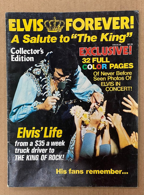 Presley, Elvis