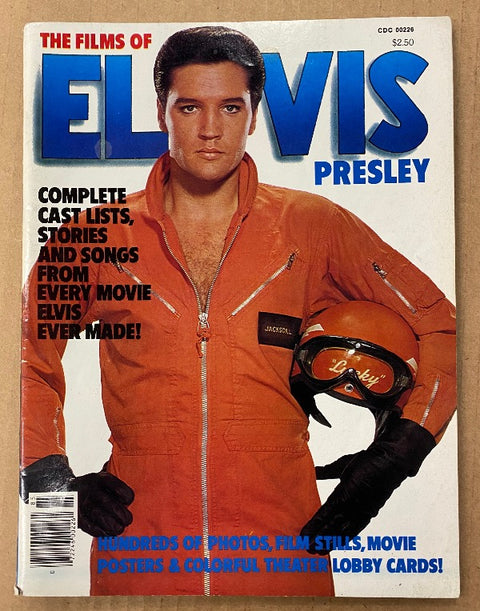Elvis Presley