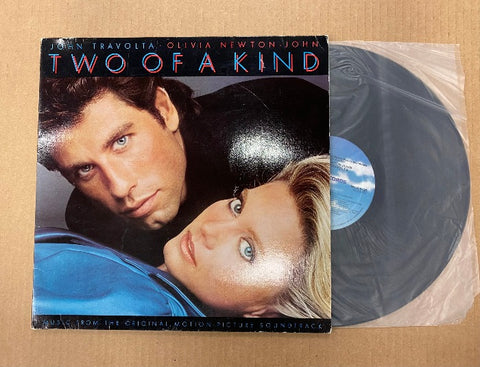 Two of a Kind Album (LP)