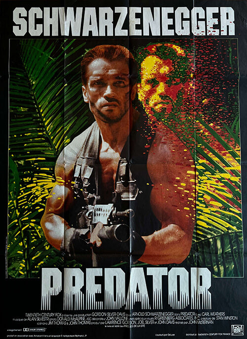 Predator (French)