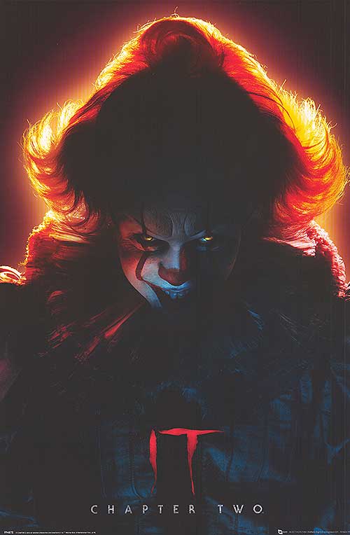 It: Chapter Two