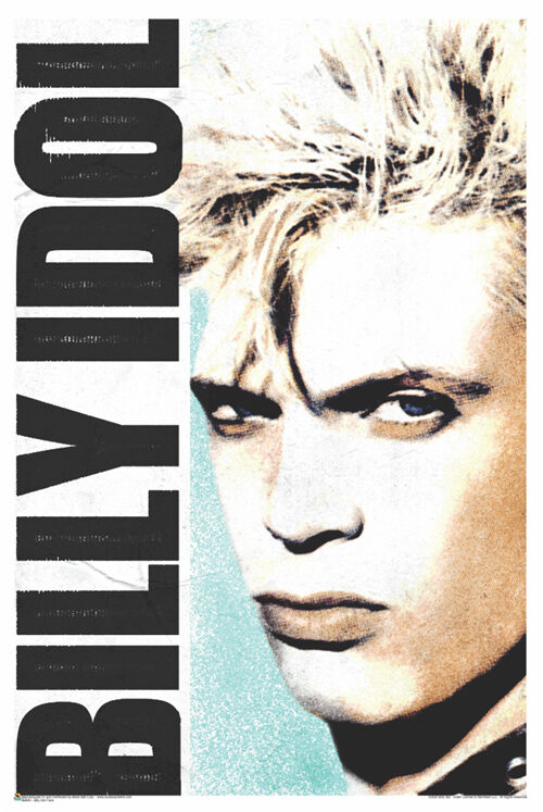Billy Idol