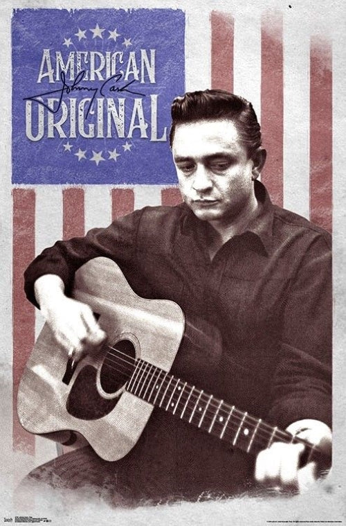 Johnny Cash