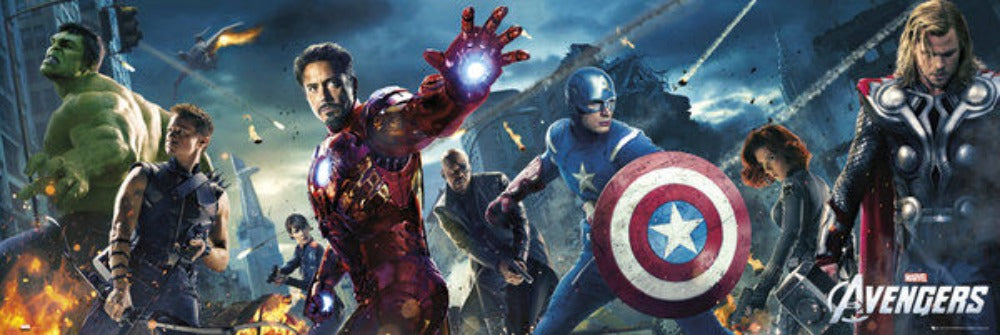 Avengers