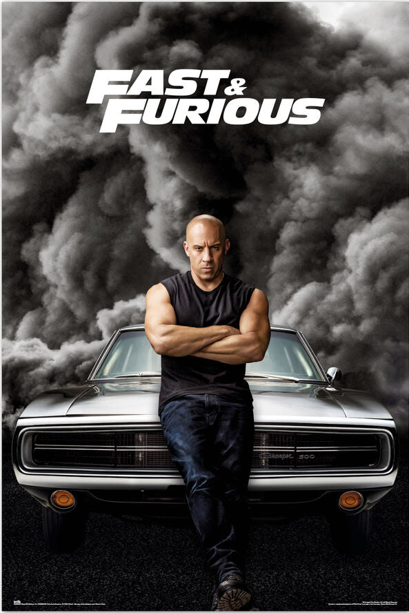 Fast and Furious