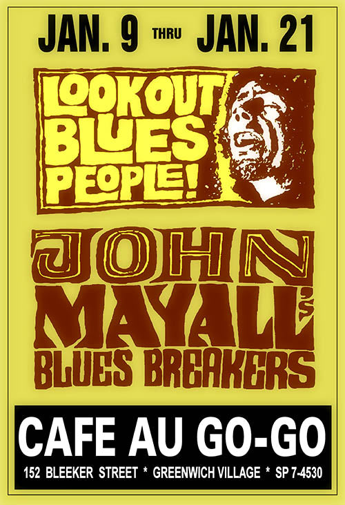 John Mayhall