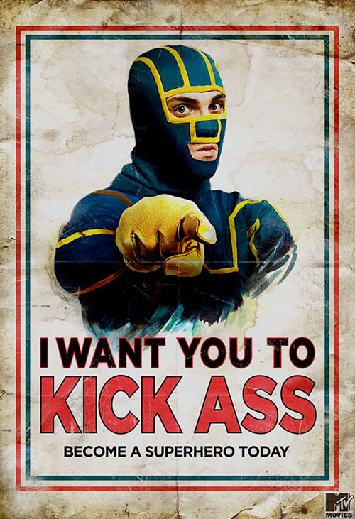 Kick-Ass