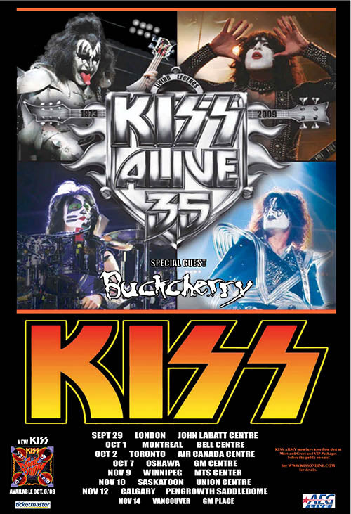 Kiss