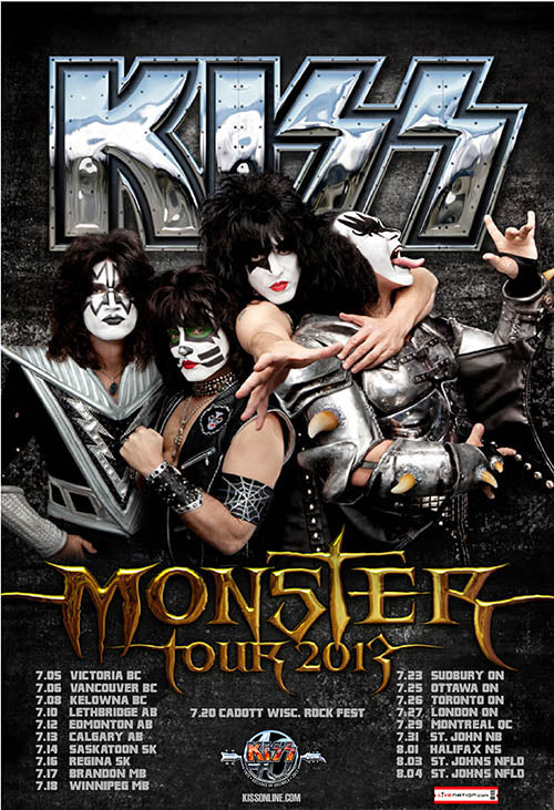 Kiss