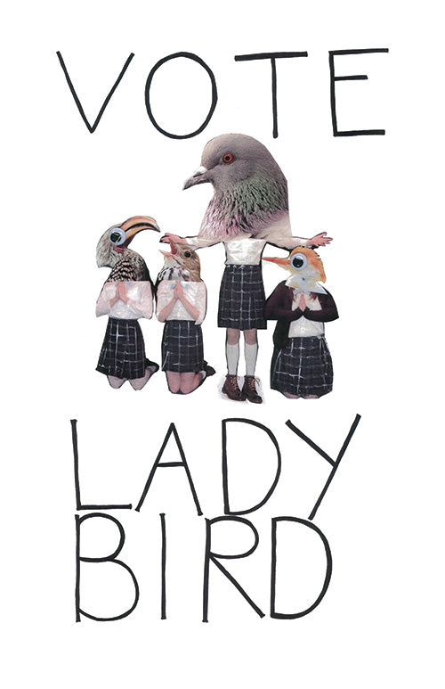 Lady Bird