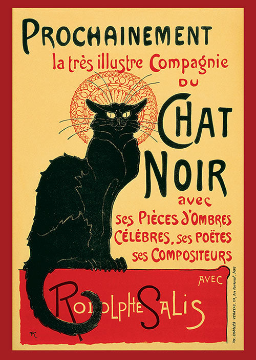 Steinlen, Theophile Alexandre