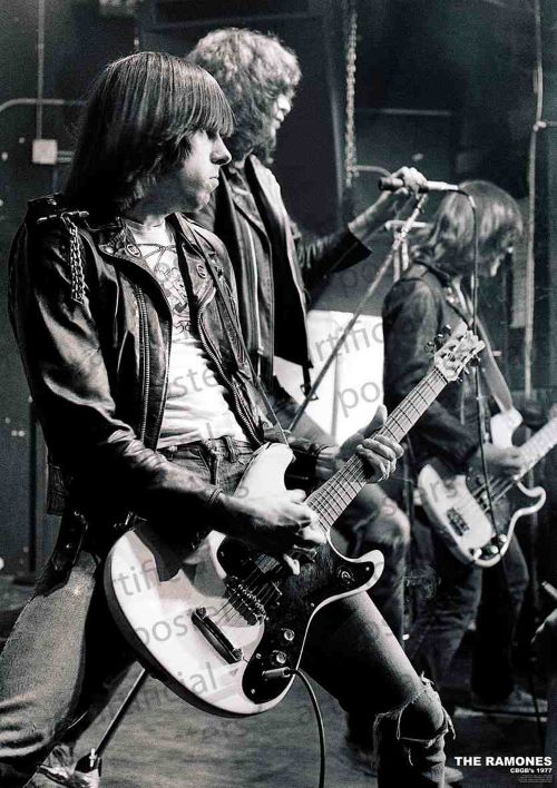 Ramones
