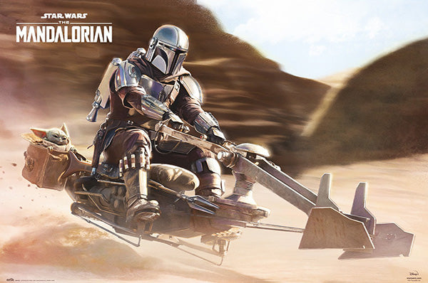 Mandalorian
