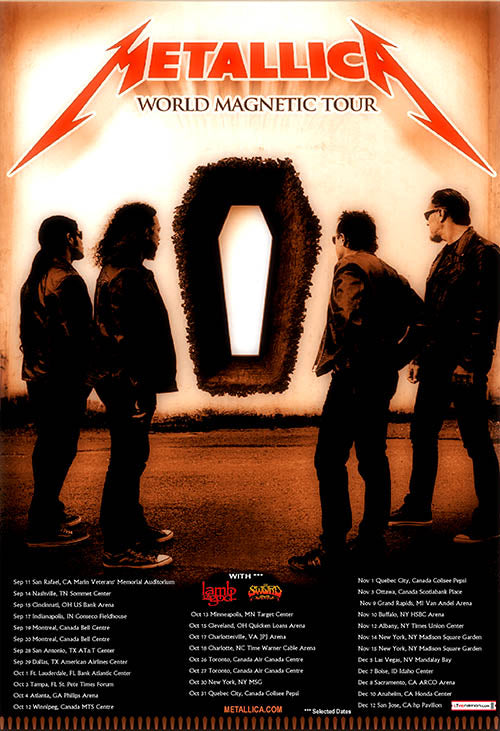 Metallica