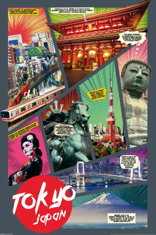 Japan