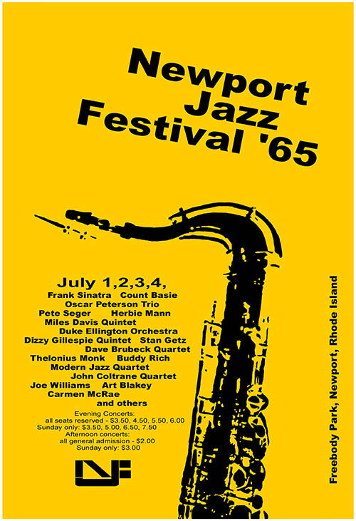 Newport Jazz Festival