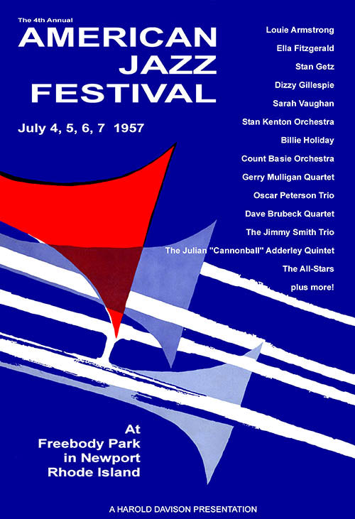 Newport Jazz Festival