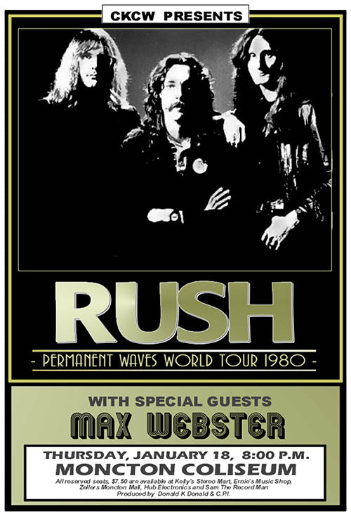 Rush