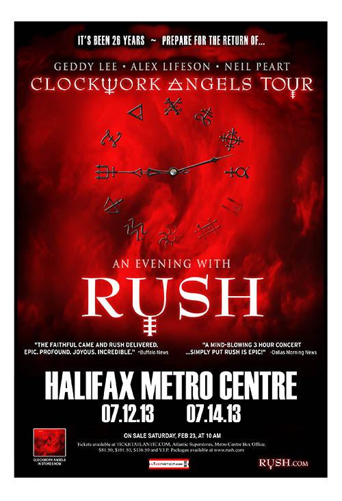 Rush