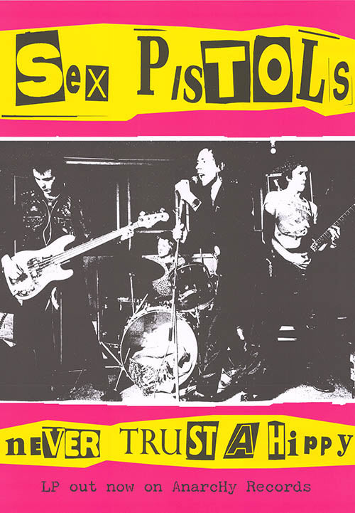 Sex Pistols