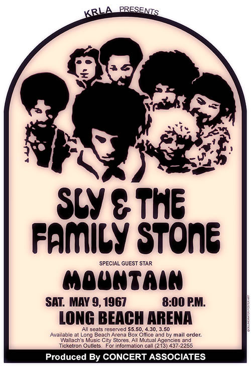 Sly and the Family Stone