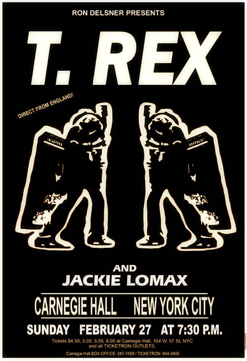 T-Rex