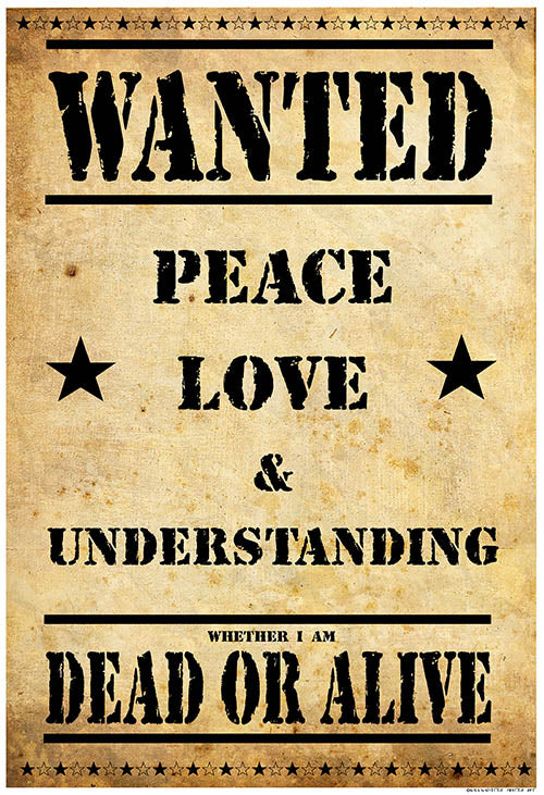 Wanted