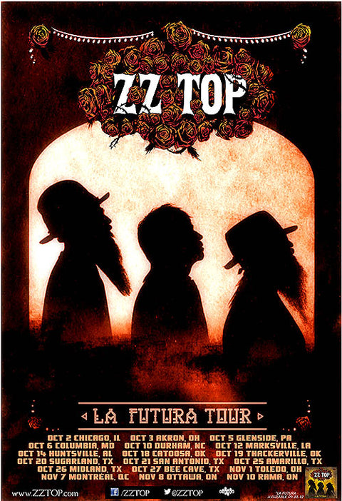 ZZ Top