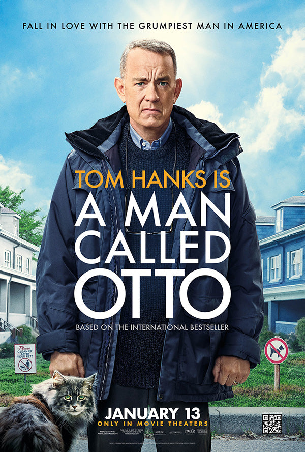Man Called Otto