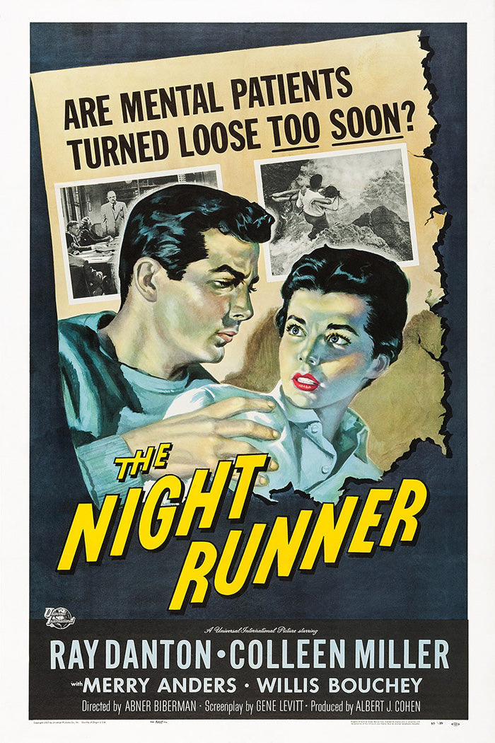 Night Runner