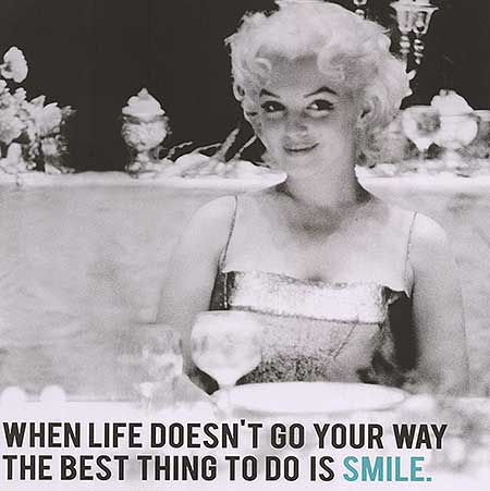 Marilyn Monroe