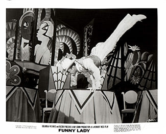 Funny Lady