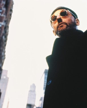 Leon: The Professional