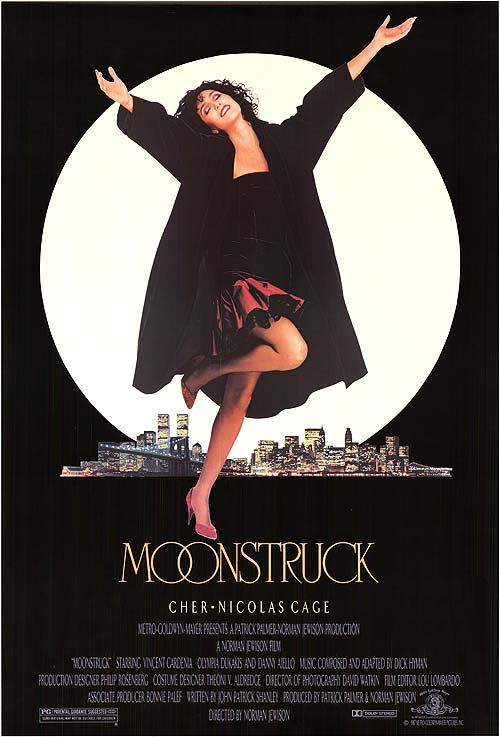 Moonstruck