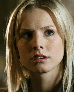 Kristen Bell