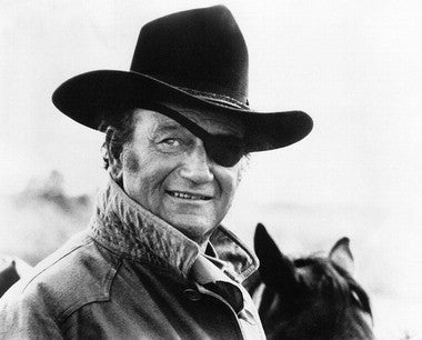 True Grit