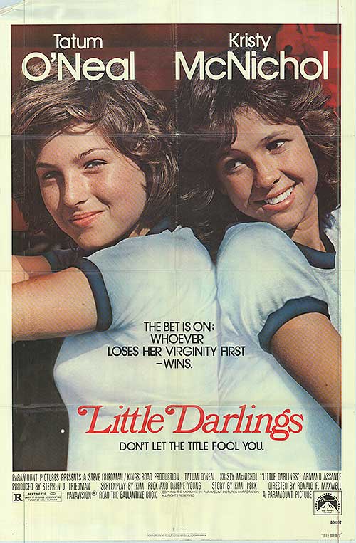 Little Darlings