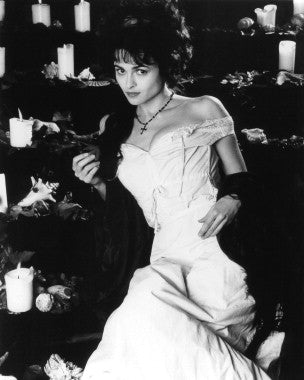 Helena Bonham Carter