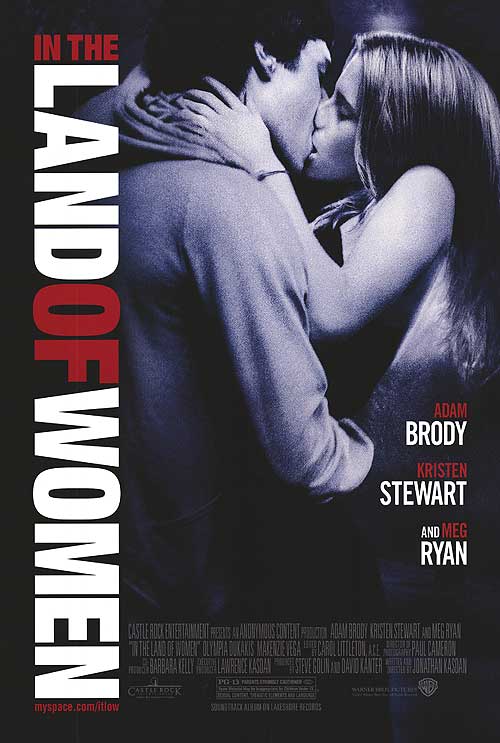 In The Land Of Women