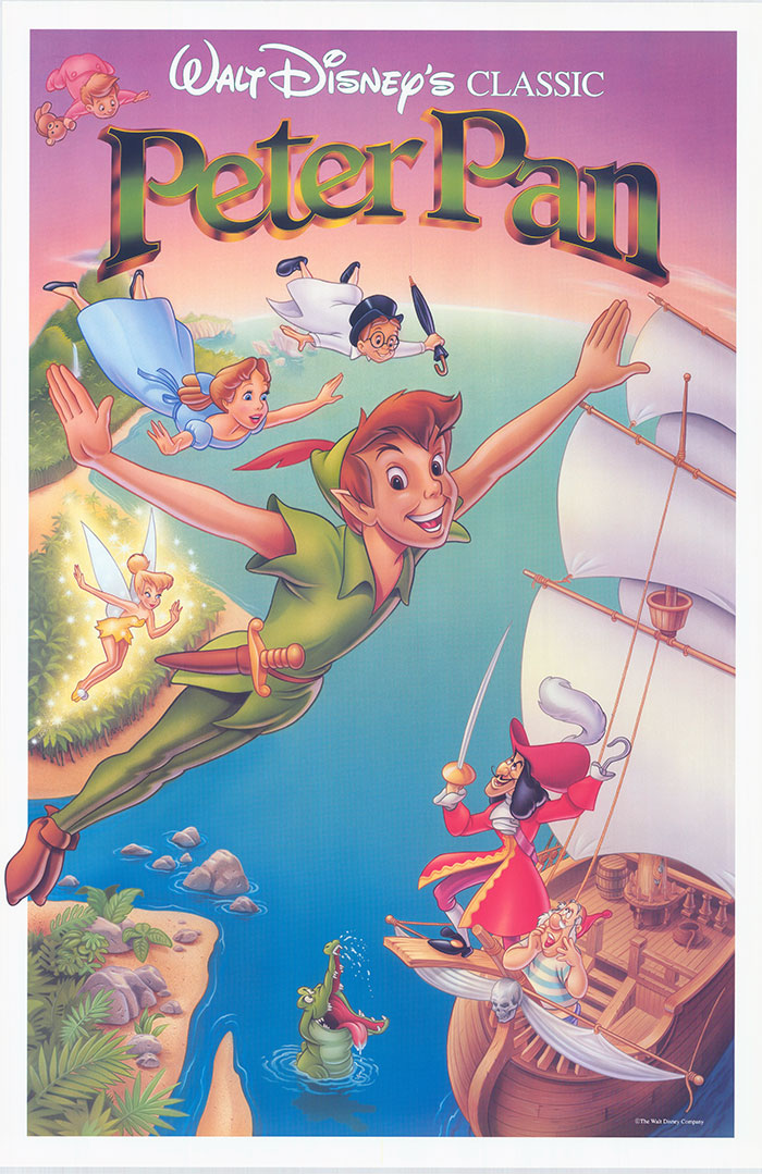 Peter Pan