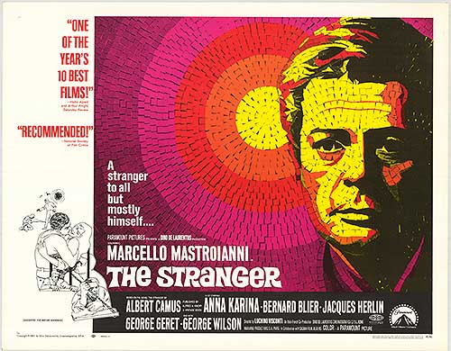 Stranger