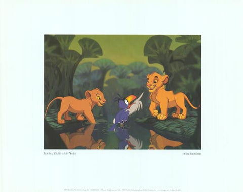 Lion King