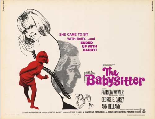 Babysitter