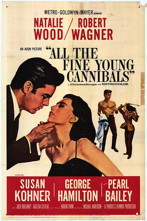 All the Fine Young Cannibals