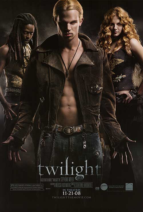 Twilight